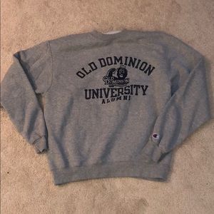 Old Dominion Sweatshirt